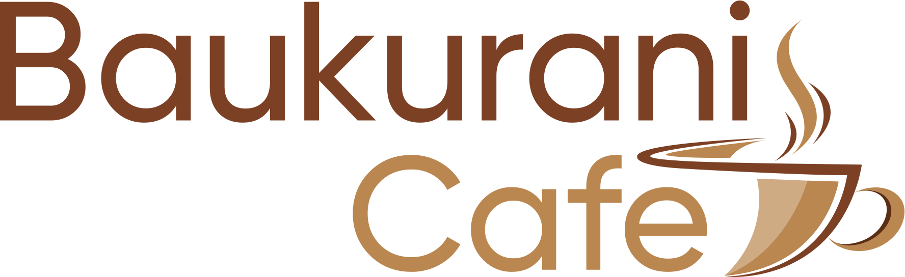 Baukurani Logo